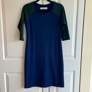Sonnet James Reese Dress Size Small